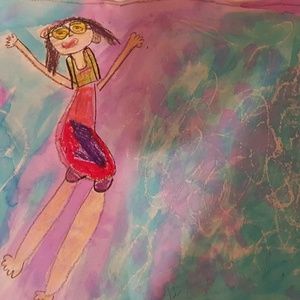 Meet your Posher, Wanda